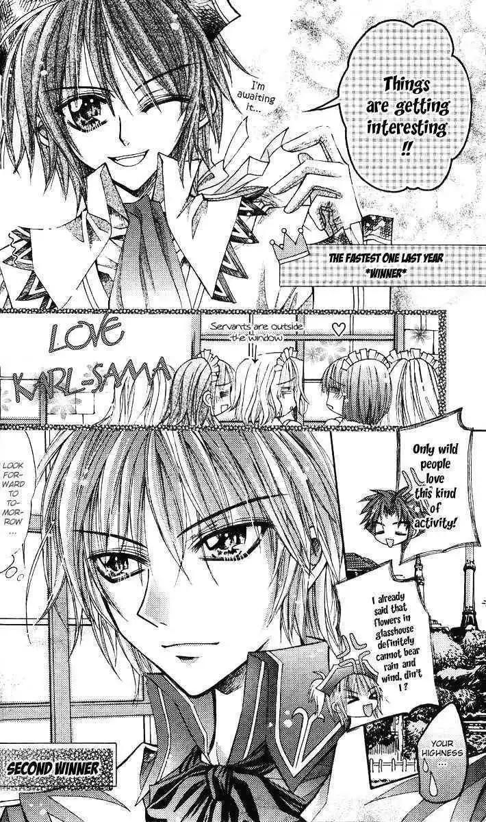 My Prince-Sama Chapter 6 22